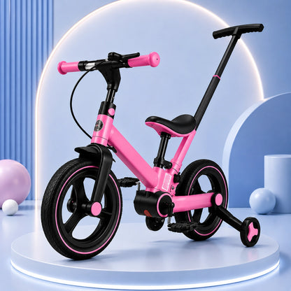 Bicicleta de equilibrio
