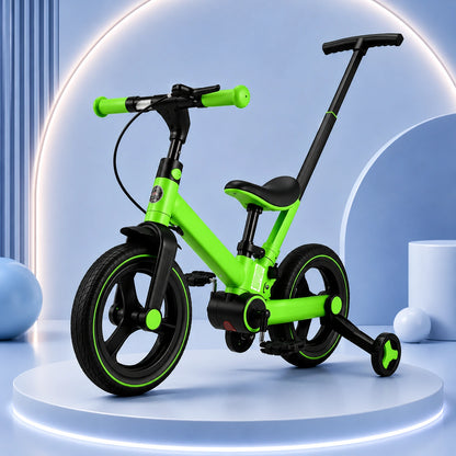 Bicicleta de equilibrio