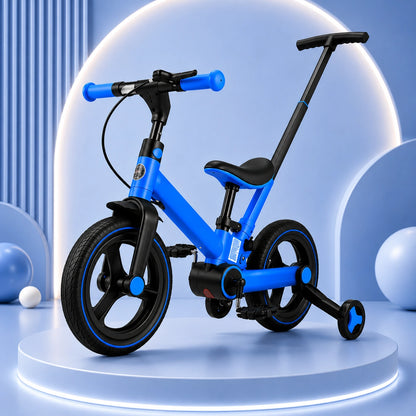 Bicicleta de equilibrio