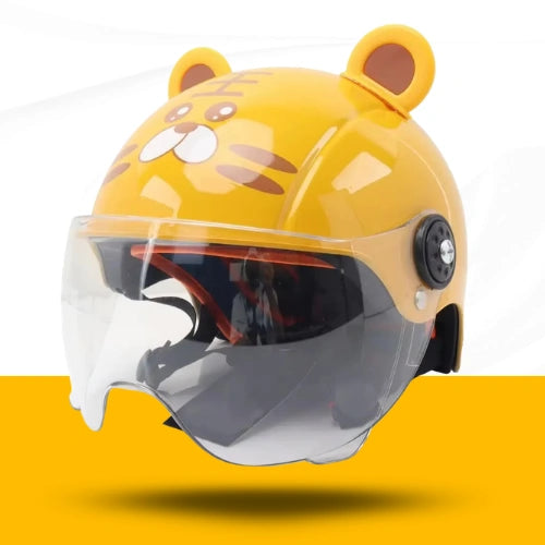 Casco de montar para niños