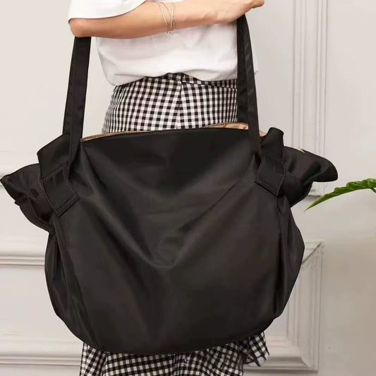 Bolsa para Mercar